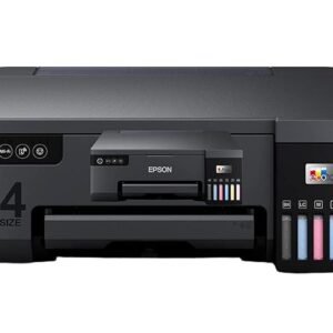 EPSON ECO TANK L8050 WIRELES COLOUR PRINTER