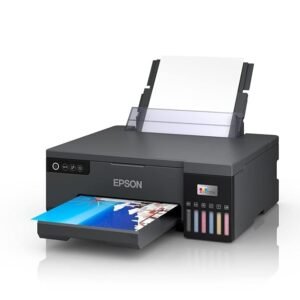EPSON ECO TANK L8050 WIRELES COLOUR PRINTER