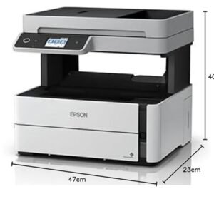 EPSON ECOTANK  M3170 PRINTER