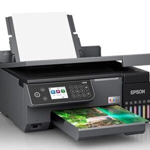 EPSON ECO TANK L8100 COLOUR PRINTER