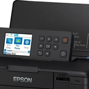 EPSON PICTUREMATE PM-520 PHOTO COLOUR PRINTER BLACK
