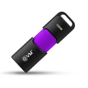 ENX DRIVE USB 3.2GB GEN 1 FLASH DRIVE 128GB (EVM)
