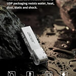 ACER 32GB UF300 USB 3.2 GEN 1 FLASH