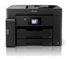 EPSON ECO TANK L15180 COLOUR PRINTER BLACK