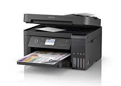 EPSON ECO TANK L15180 COLOUR PRINTER BLACK