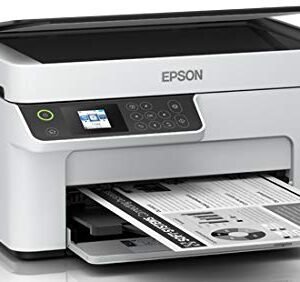 EPSON ECO TANK M2120 PRINTER