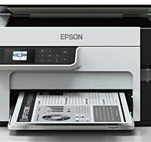 EPSON ECO TANK M2120 PRINTER