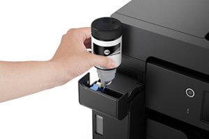 EPSON ECOTANK M15140 PRINTER