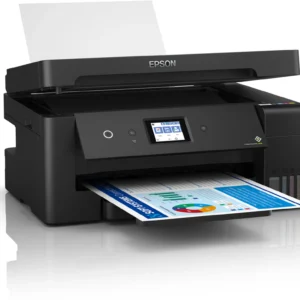 EPSON ECO TANK L14150 COLOUR PRINTER BLACK
