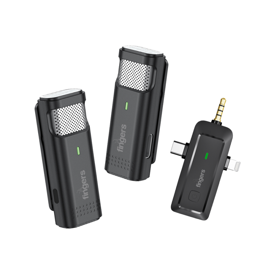 PHONEMIC-3C-2MIC - Image 2