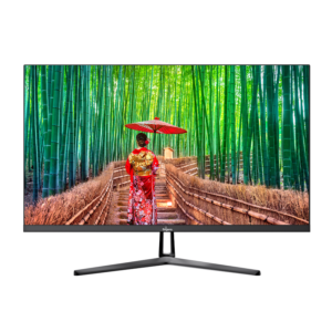 27″ SATIN-2722 IPS FHD SCREEN