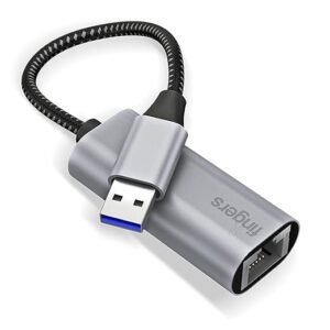 GIGANET (USB TO GIGALAN)