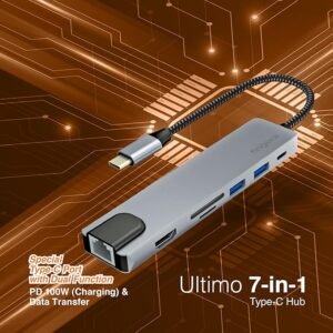 ULTIMO 7-IN-1