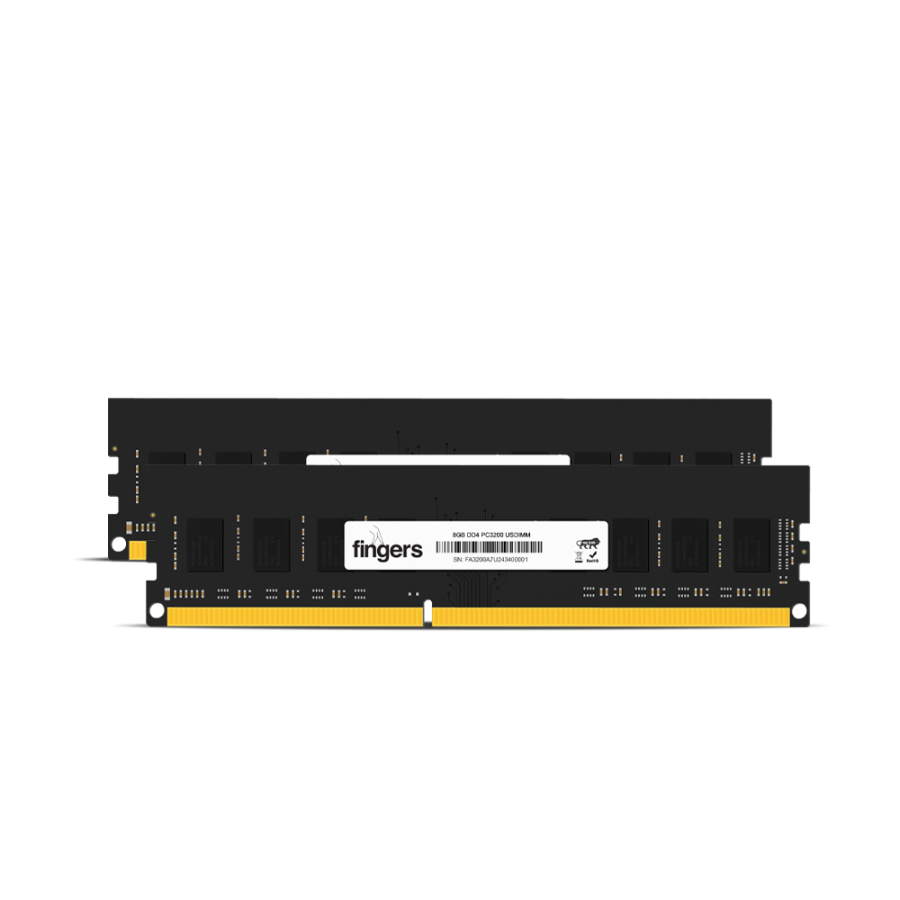 RAM-D16 - Image 2