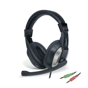 F10   HEADPHONES