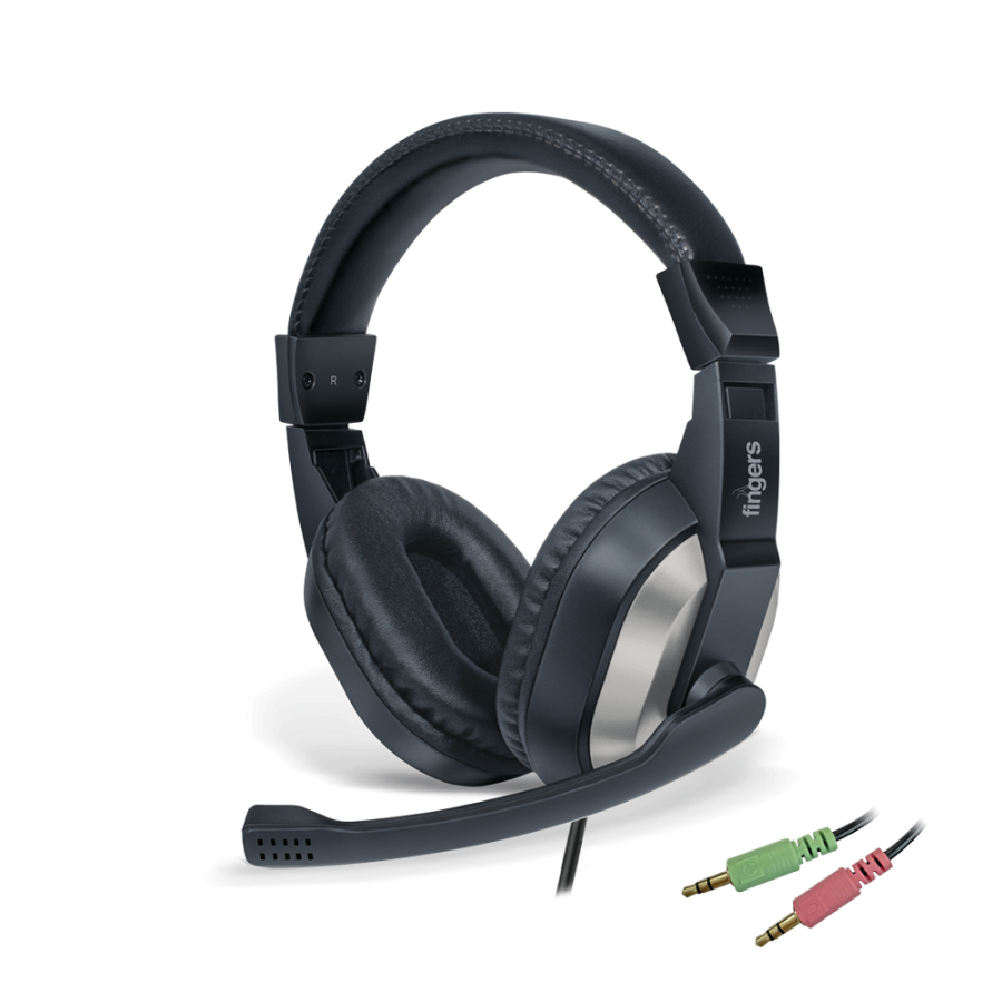 F10 HEADPHONES - Image 2