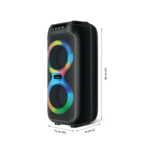 SWAG5  SPEAKER