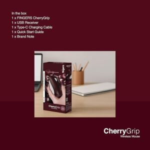CHERRYGRIP