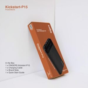 KICKSTAR-P15