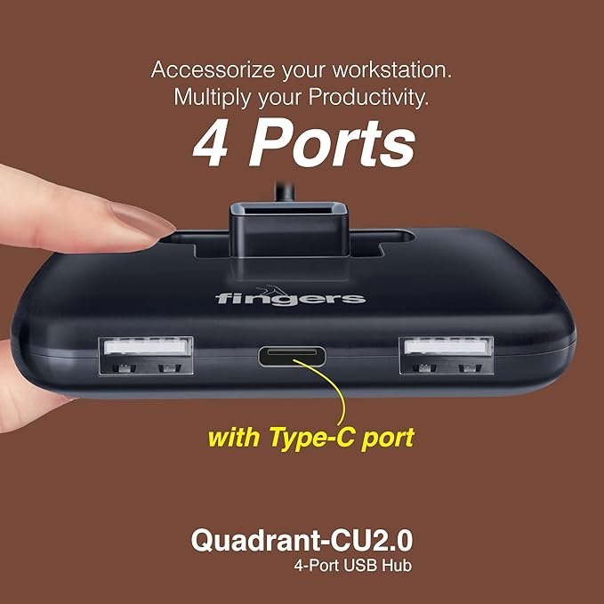 QUADRANT CU2.0 - Image 3