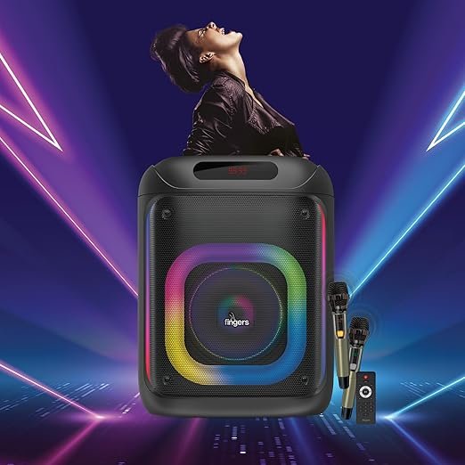 2MIC-THUNDER BOX45 - Image 4