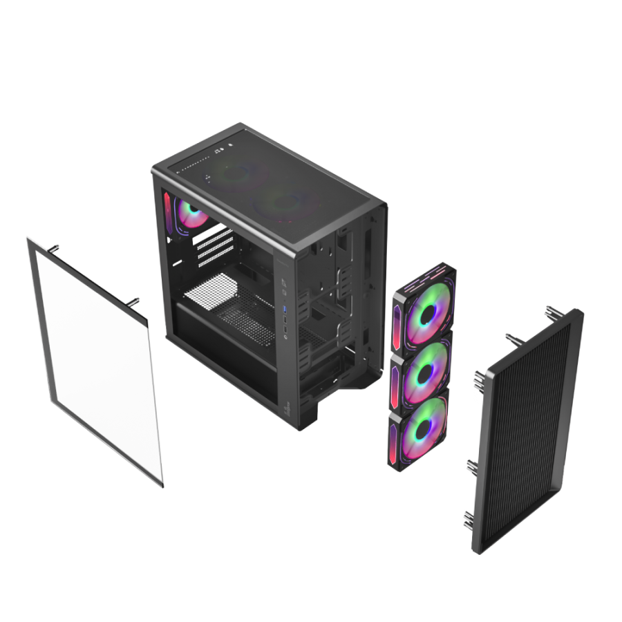 BLAZEBOLT F4 - Image 3