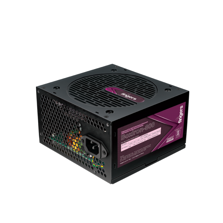 BOXLRON SERIES - Image 4