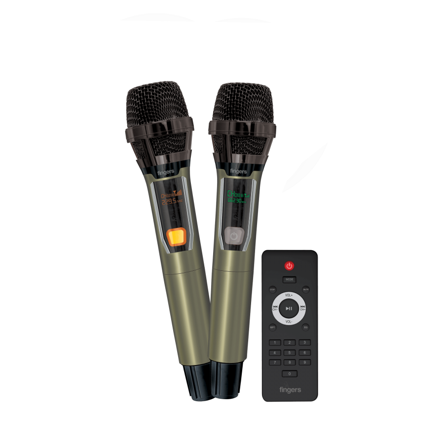 2MIC-THUNDER BOX45 - Image 2