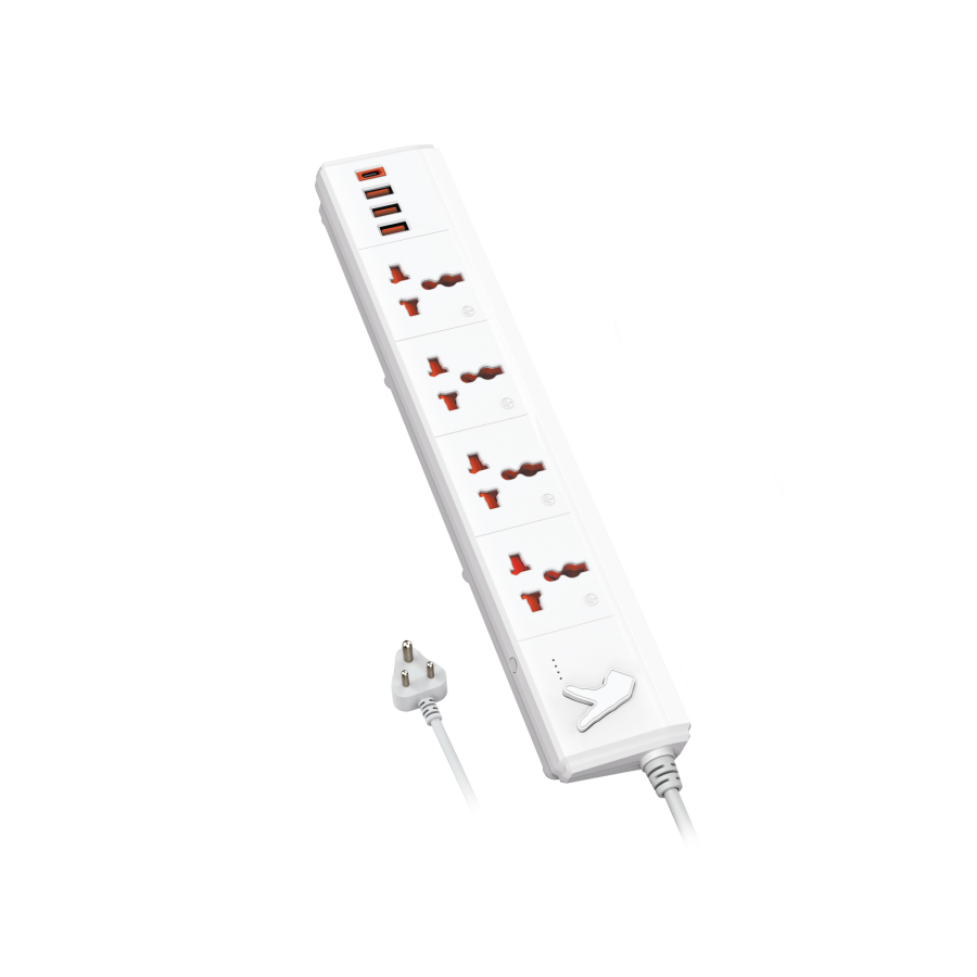 POWER STATION-4S4U - Image 3