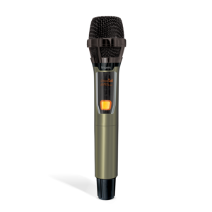 FREEDOM MIC-39