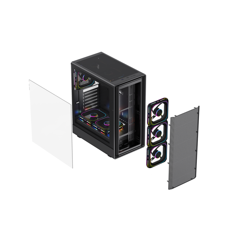 POWER MATRIX-G6 - Image 5