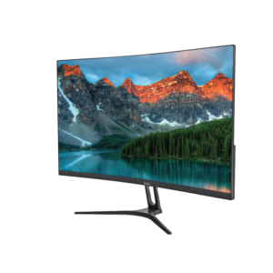 24″ SATIN-CURVE-2421 FHD SCREEN