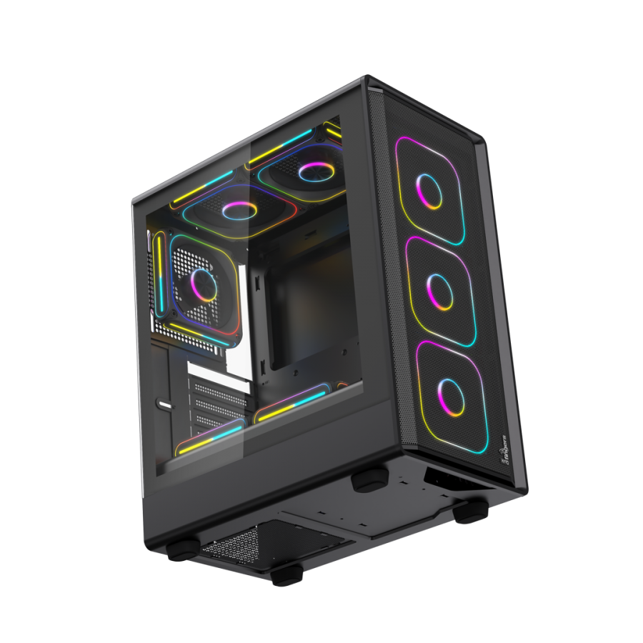 POWER MATRIX-G6 - Image 4