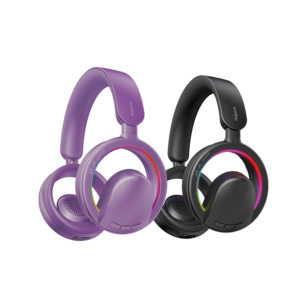 INDIA’S FIRST OPEN-EAR W/L HEADSET