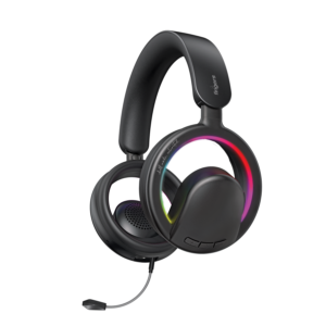 INDIA’S FIRST OPEN-EAR W/L HEADSET