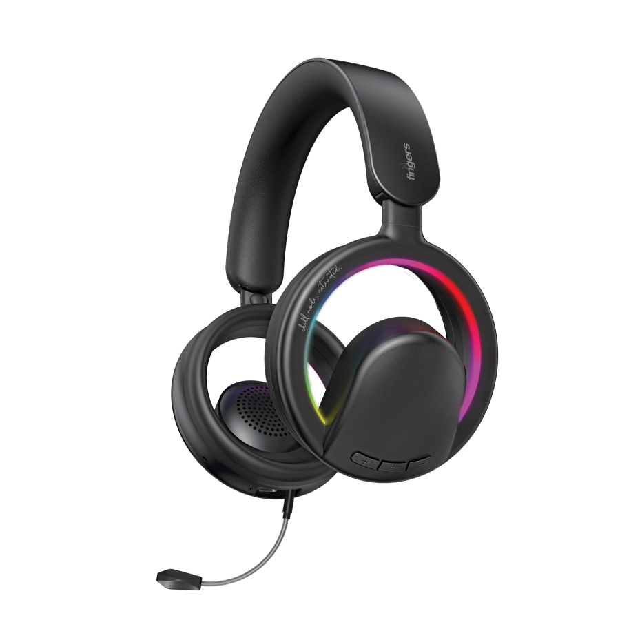 INDIA'S FIRST OPEN-EAR W/L HEADSET - Image 2
