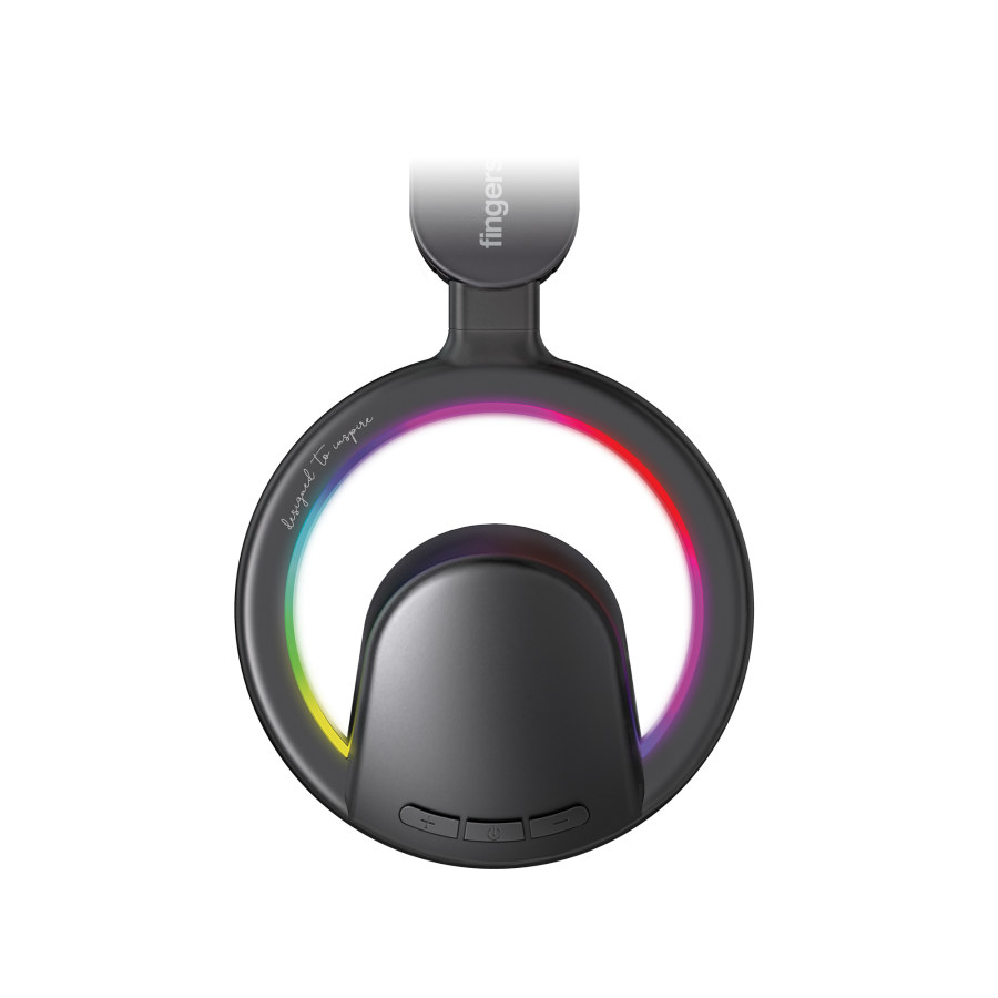 INDIA'S FIRST OPEN-EAR W/L HEADSET - Image 3