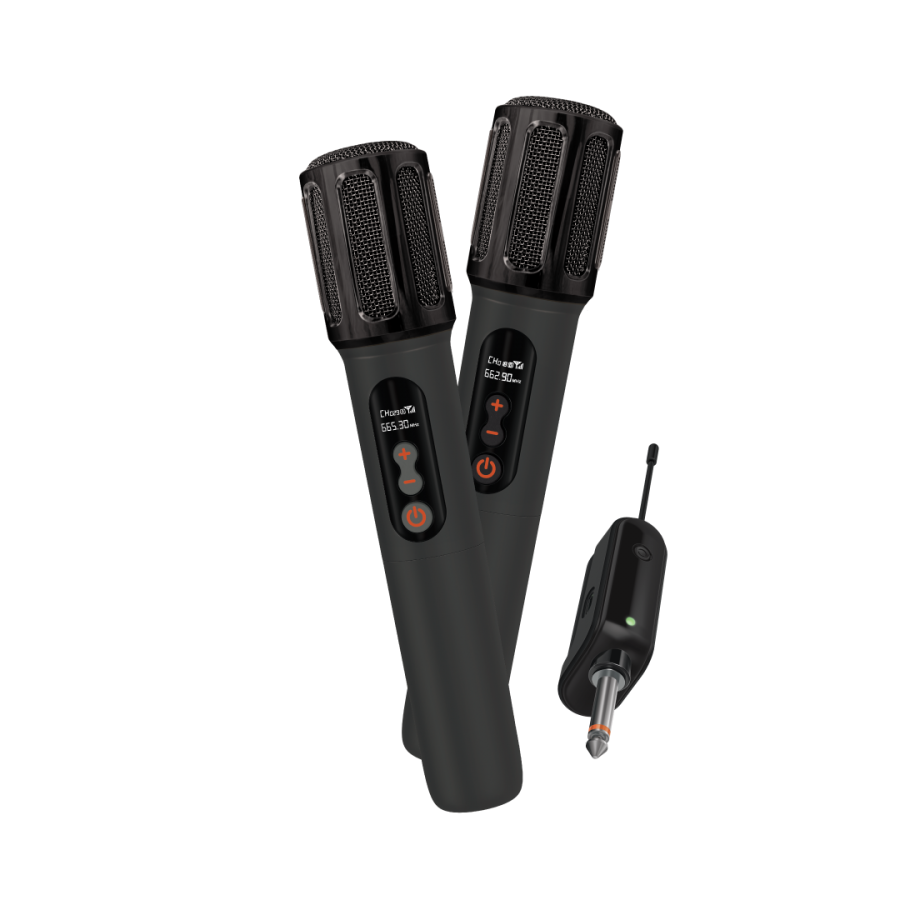 FREEDOM MIC-G124 - Image 2