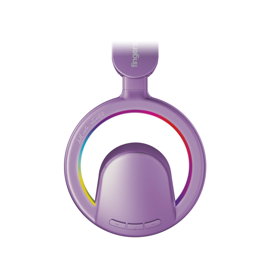 INDIA'S FIRST OPEN-EAR W/L HEADSET - Image 4