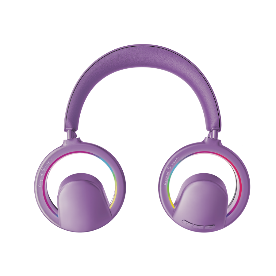 INDIA'S FIRST OPEN-EAR W/L HEADSET - Image 5