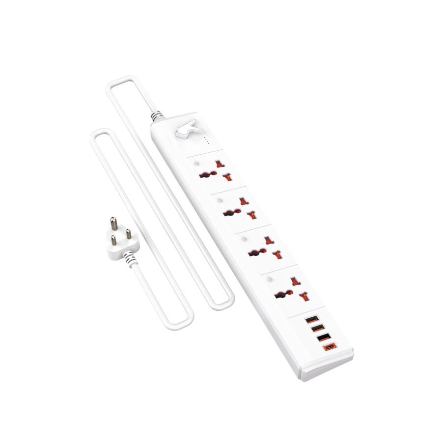 POWER STATION-4S4U - Image 2